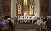 Gliwice. Ustanowienie Diecezjalnego Sanktuarium Matki Bożej Dobrej Drogi