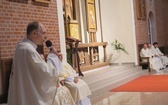 Gliwice. Ustanowienie Diecezjalnego Sanktuarium Matki Bożej Dobrej Drogi