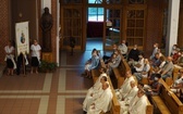 Gliwice. Ustanowienie Diecezjalnego Sanktuarium Matki Bożej Dobrej Drogi