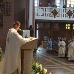 Gliwice. Ustanowienie Diecezjalnego Sanktuarium Matki Bożej Dobrej Drogi