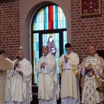 Gliwice. Ustanowienie Diecezjalnego Sanktuarium Matki Bożej Dobrej Drogi