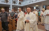Gliwice. Ustanowienie Diecezjalnego Sanktuarium Matki Bożej Dobrej Drogi