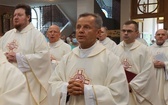 Gliwice. Ustanowienie Diecezjalnego Sanktuarium Matki Bożej Dobrej Drogi