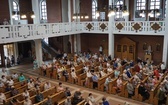 Gliwice. Ustanowienie Diecezjalnego Sanktuarium Matki Bożej Dobrej Drogi