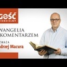 Ewangelia z komentarzem. Możemy nie doczekać końca świata, ale...