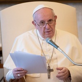 Wkrótce nowa encyklika papieża Franciszka. Znamy jej temat