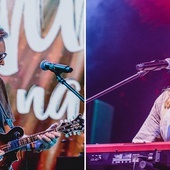 Fisheclectic, Joanna i Łukasz Kupczyńscy