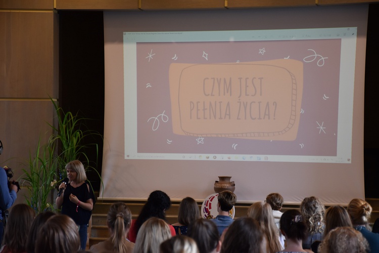 Dzień Kobiet 3.0