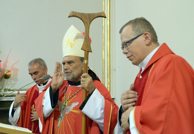 Ruch Światło–Życie spotkał się w Skarżysku-Kamiennej