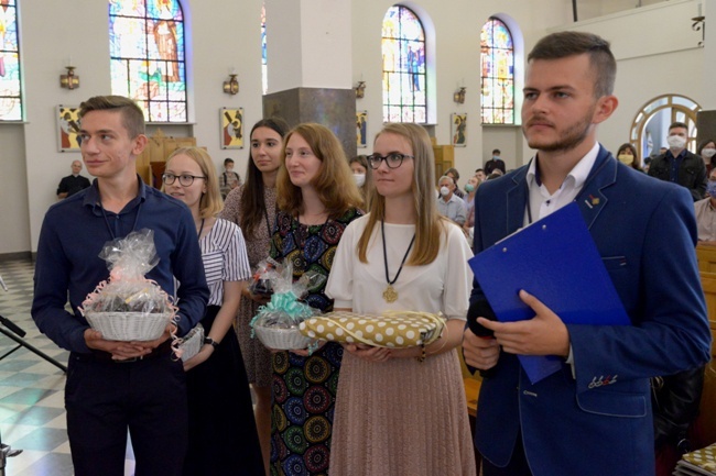 Ruch Światło–Życie spotkał się w Skarżysku-Kamiennej