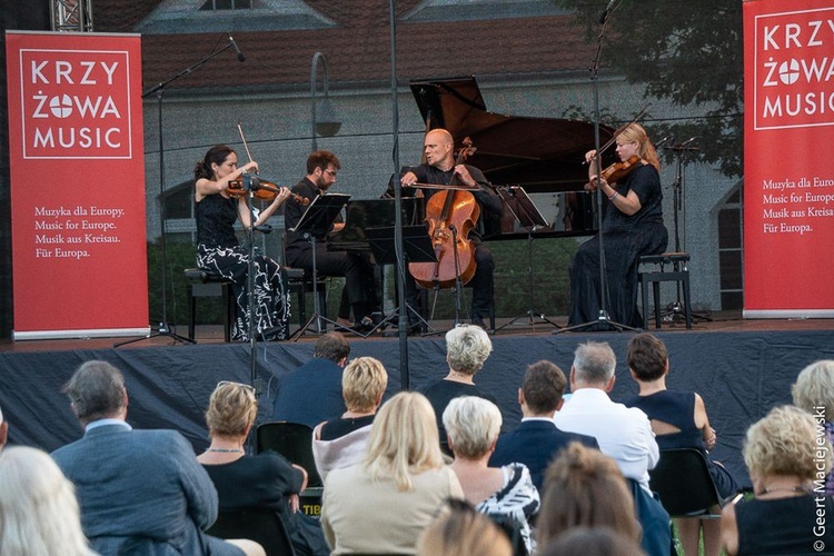 Festiwal Krzyżowa-Music 2020