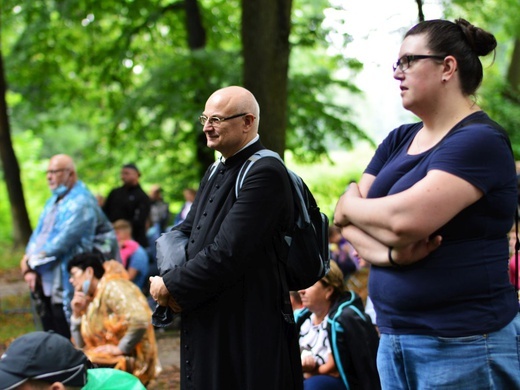Odpust kalwaryjski ku czci Aniołów Stróżów 