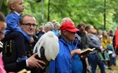 Odpust kalwaryjski ku czci Aniołów Stróżów 