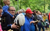 Odpust kalwaryjski ku czci Aniołów Stróżów 