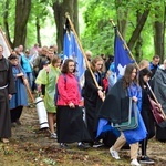 Odpust kalwaryjski ku czci Aniołów Stróżów 