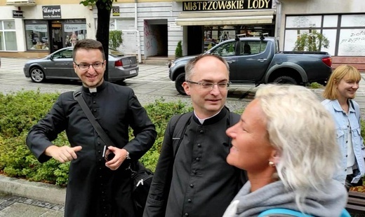 Już na Jasnej Górze! - 409. Piesza Pielgrzymka Żywiecka u celu - 2020