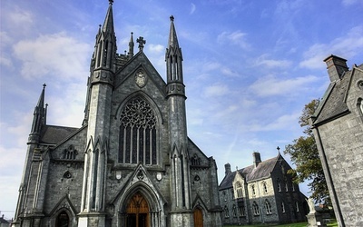Irlandia Płn.: Kościół katolicki najbardziej prześladowany