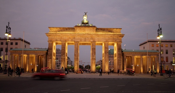Archidiecezja Berlina otworzyła niemiecko-polskie centrum spotkań