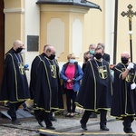 Stoczek Klasztorny. Uroczystości odpustowe