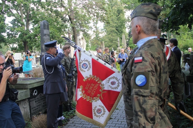 Pamięci Teresy Grodzińskiej