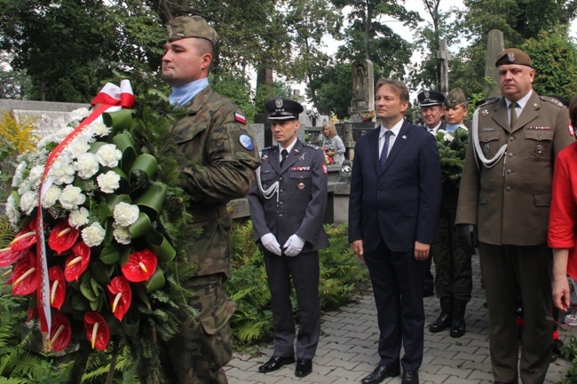 Pamięci Teresy Grodzińskiej