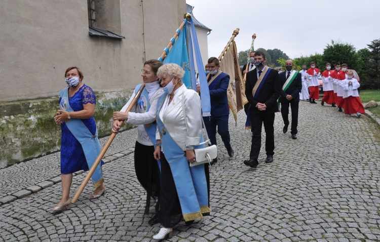 Święcenia diakonatu w Głogówku