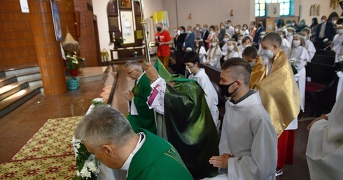 8. Marsz dla Jezusa w Słupsku