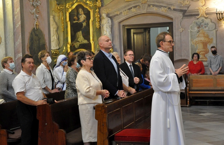 Jezus mówi, na jakiej drodze możesz być szczęśliwy