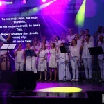 Gorzów Wlkp. Koncert zespołu "Serce Uwielbienia"