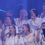 Gorzów Wlkp. Koncert zespołu "Serce Uwielbienia"