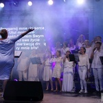 Gorzów Wlkp. Koncert zespołu "Serce Uwielbienia"