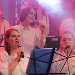 Gorzów Wlkp. Koncert zespołu "Serce Uwielbienia"