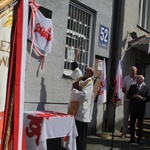 Radomska „Solidarność” ma 40 lat