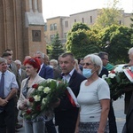 Radomska „Solidarność” ma 40 lat