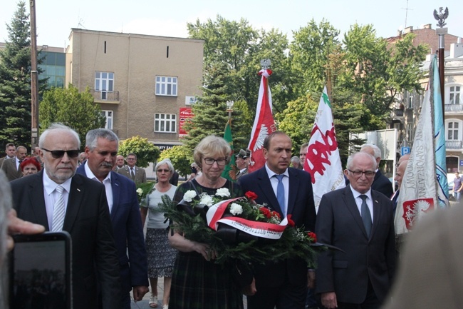 Radomska „Solidarność” ma 40 lat