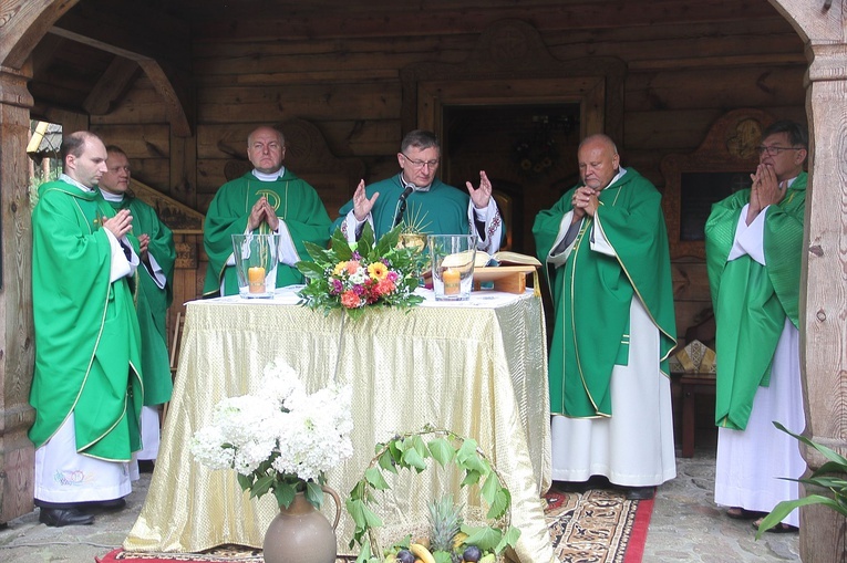 Regionalna Pielgrzymka Trzeźwości
