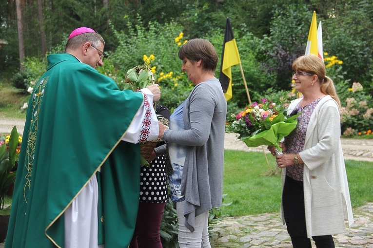 Regionalna Pielgrzymka Trzeźwości