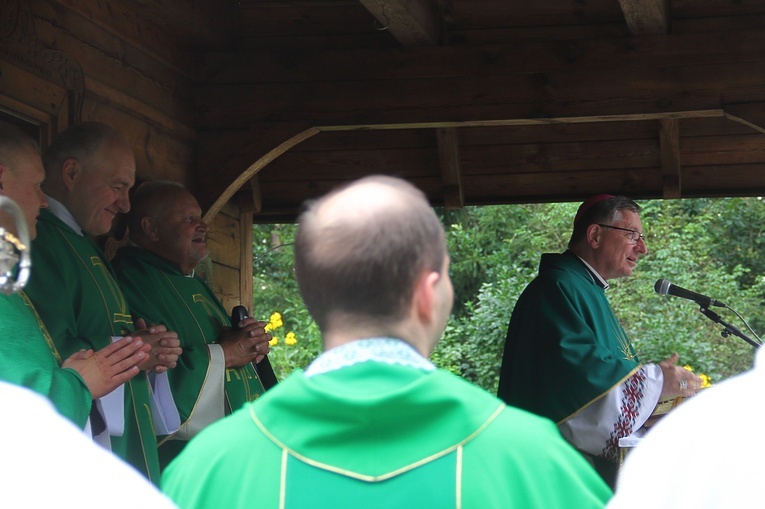 Regionalna Pielgrzymka Trzeźwości