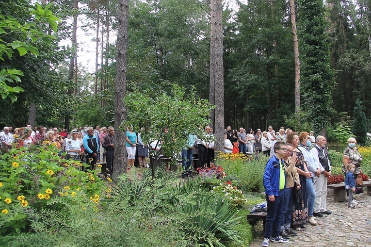 Regionalna Pielgrzymka Trzeźwości