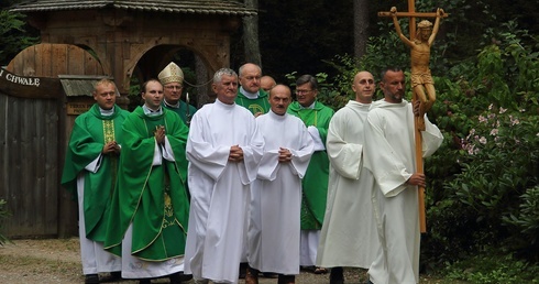 Regionalna Pielgrzymka Trzeźwości