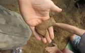 Badania archeologiczne w Rudniku