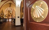 Brzeskie sanktuarium św. Jakuba będzie gościć Parlament Jakubowy.
