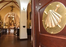 Brzeskie sanktuarium św. Jakuba będzie gościć Parlament Jakubowy.