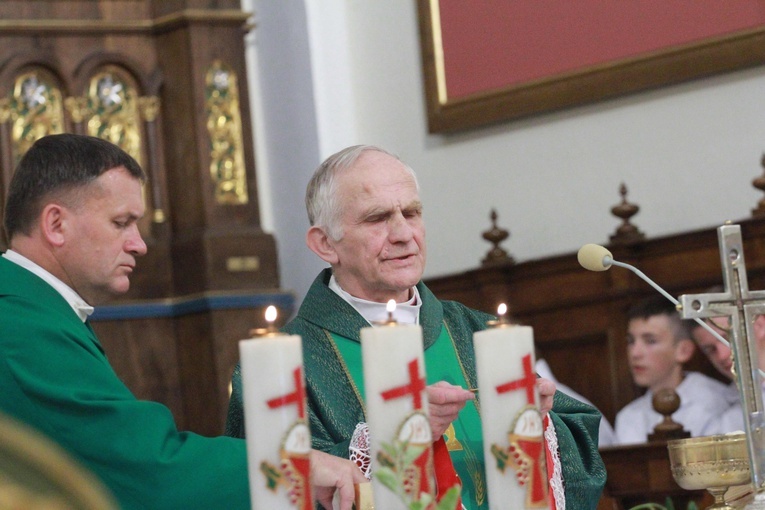 Ujście Jezuickie. Tablica poległych Chorwatów