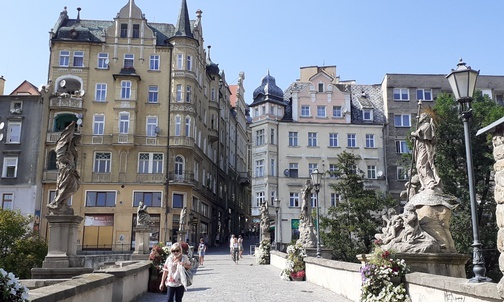 29.08.2020|Kłodzko na weekend... albo i dłużej
