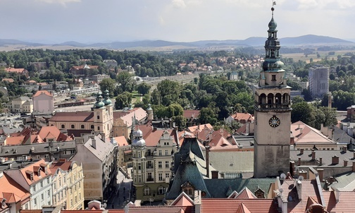 29.08.2020|Kłodzko na weekend... albo i dłużej