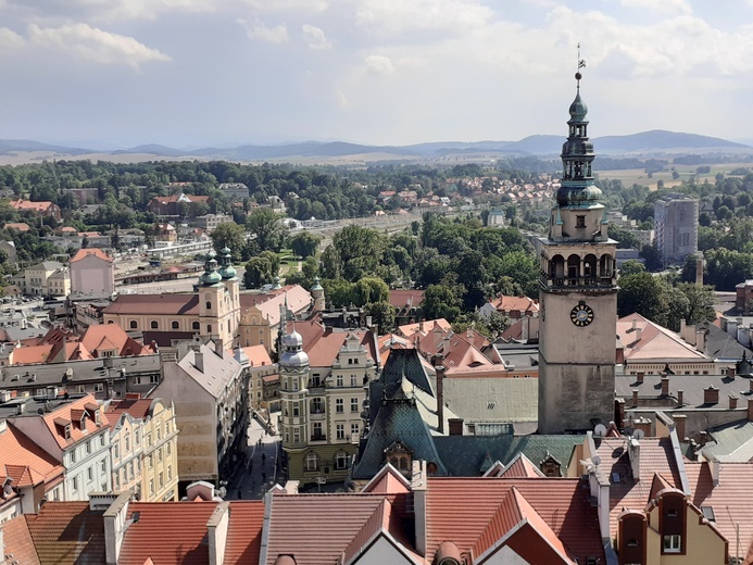 29.08.2020|Kłodzko na weekend... albo i dłużej