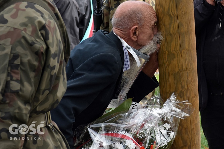 40. rocznica Sierpnia 80. Uroczystości na Starej Kopalni