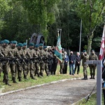 40. rocznica Sierpnia 80. Uroczystości na Starej Kopalni