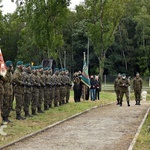 40. rocznica Sierpnia 80. Uroczystości na Starej Kopalni